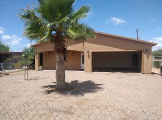 418 W Oklahoma St, Tucson, AZ 85714