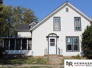340 State St, Lyons, NE 68038