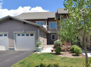 1025 Montgomerie Cir, Eagle, CO 81631