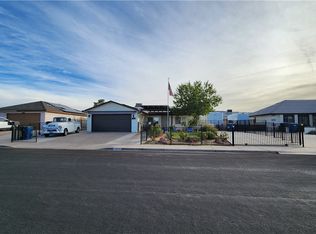 540 E Rolly St, Henderson, NV 89011
