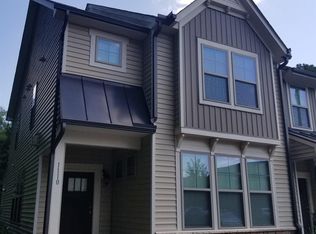1110 Urbane Ct, Durham, NC 27713