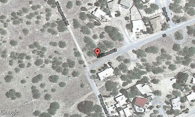 Map View