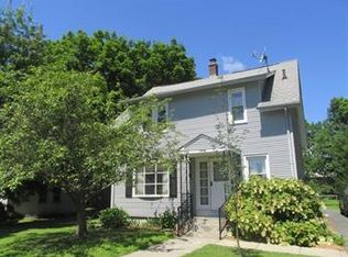 30 Silver St, West Springfield, MA 01089