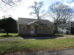 133 Darnell Pl, Clarksville, TN 37042