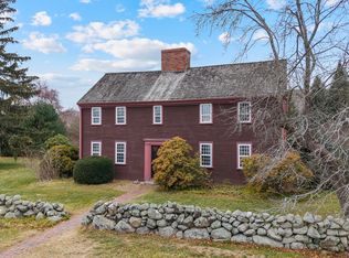 7 Lower Grn, Newbury, MA 01951