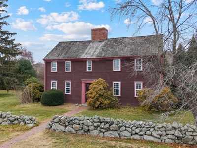 7 Lower Grn, Newbury, MA, 01951