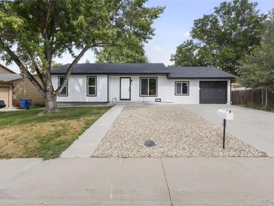 16481 E Arkansas Drive, Aurora, CO, 80017