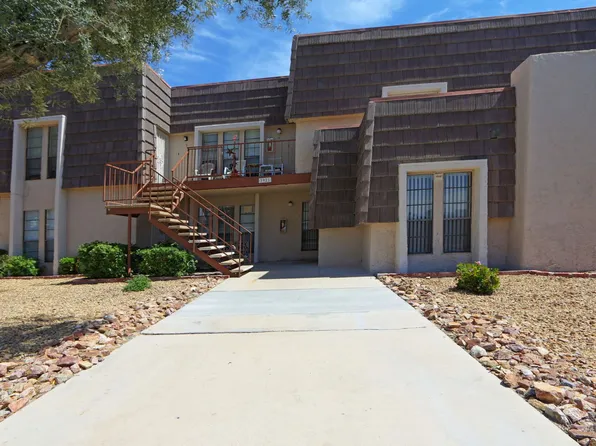 3921 Cambridge St, Las Vegas, NV 89119