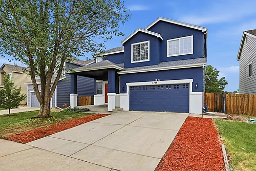 3768 S Himalaya Way Photo 1