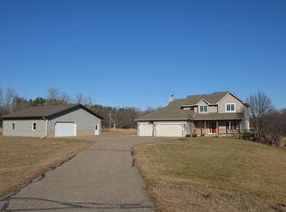 32443 Oasis Rd, Center city, MN 55012