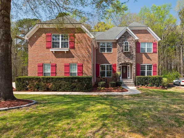 110 Vintage Hill Cir, Apex, NC 27539