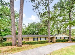 2854 Starlit Dr E, Mobile, AL 36693