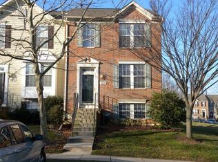 8618 Mayaone St, Laurel, MD 20724