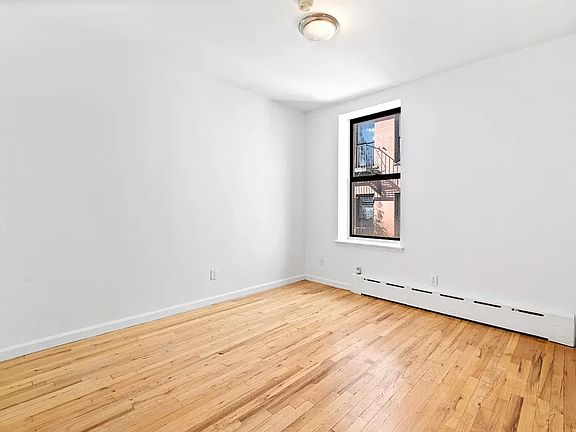 4th image of 133 Edgecombe Ave APT 2A