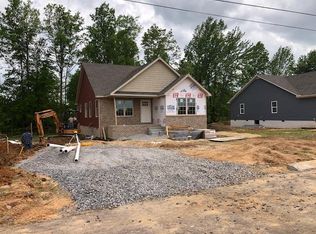 109 Tanesha Ct LOT 43, Portland, TN 37148