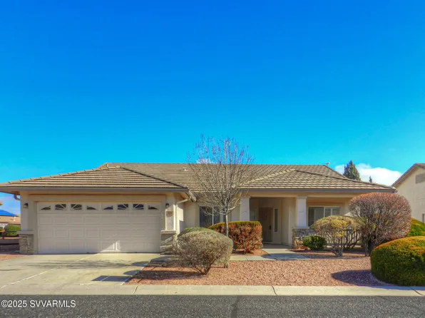 325 S Wild Horse, Cottonwood, AZ 86326
