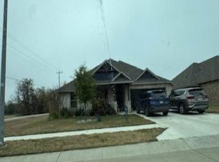 972 Sam St, Springtown, TX 76082