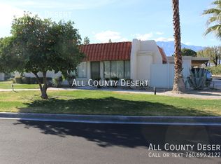 69619 Encanto Ct, Rancho Mirage, CA 92270