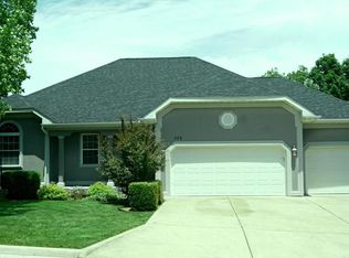 773 Brook Forest Rd, Nixa, MO 65714