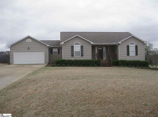 341 Kay Brooke Cir, Lyman, SC 29365