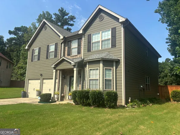 4875 Price St, Forest Park, GA 30297