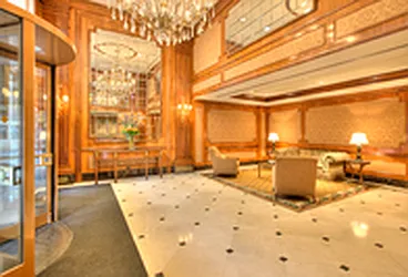 Rented by Luxus Manhattan Realty