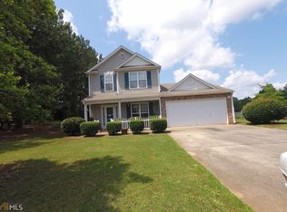 141 Huntington Ter, Griffin, GA 30224