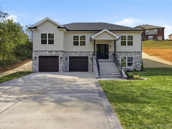 3005 Old Cypress Trail, Jeffersonville, IN 47130
