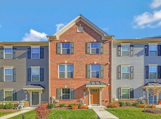 14934 Ring House Rd, Brandywine, MD 20613