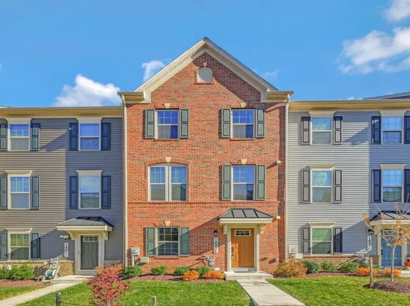 14934 Ring House Rd, Brandywine, MD 20613