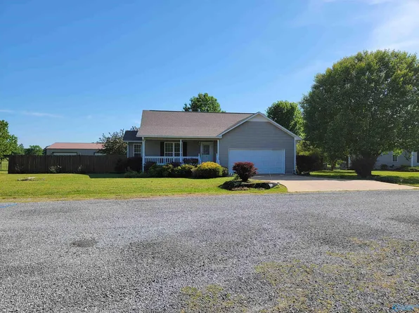 60 County Road 428, Centre, AL 35960