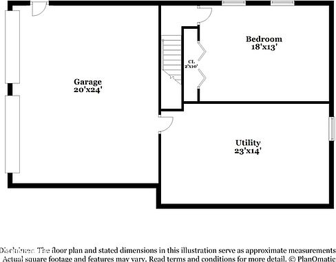 3rd image of 21 Woodhaven Ct