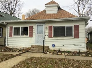 605 Harrison St, Walkerton, IN 46574