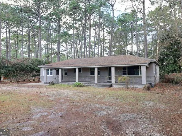 1309 Remington Ave, Thomasville, GA 31792