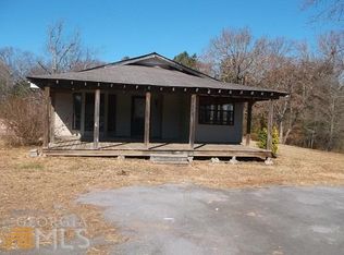 3982 Silver Hill Rd, Summerville, GA 30747