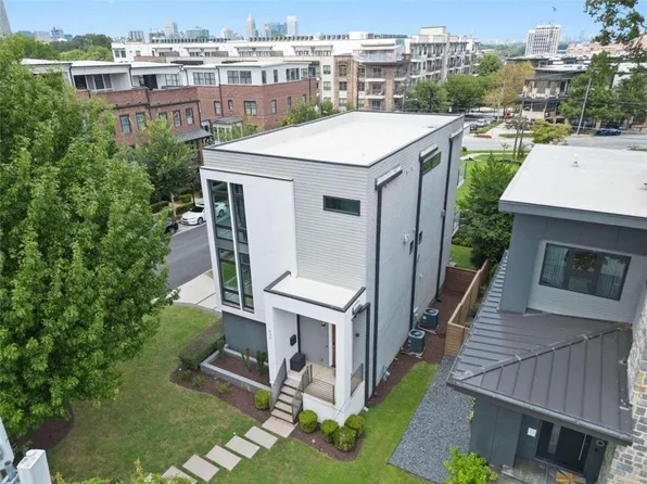 636 E Ave Ne, Atlanta, GA 30312