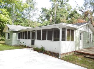 2880 Jewell Dr, Tallahassee, FL 32310