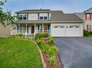 7 Ella Ct, Stafford, VA 22554