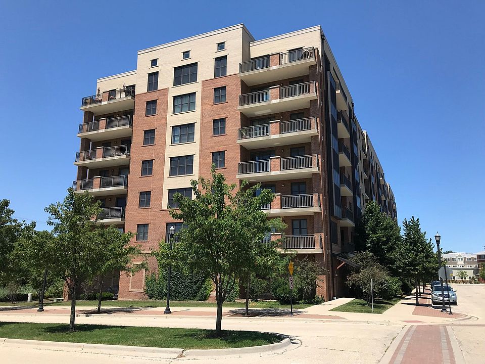 1st image of 300 Anthony Ave Unit 609