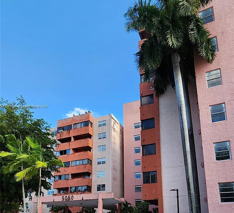 1st image of 5050 NW 7th St APT 210