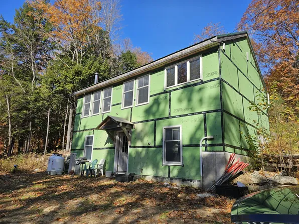 84 Richardson Hollow Road, Greenwood, ME 04255