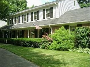 3455 Bancroft Rd, Fairlawn, OH 44333