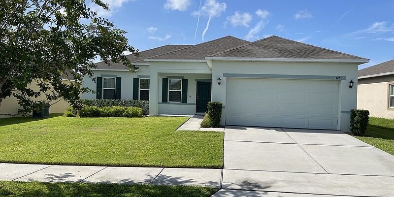 1st image of 1260 Water Willow Dr