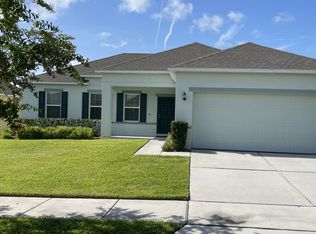 1260 Water Willow Dr, Groveland, FL 34736