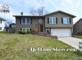 3418 14th St #A, Moline, IL 61265