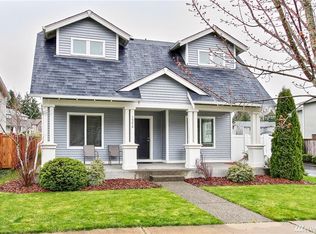 1356 Sinclair Dr, Dupont, WA 98327