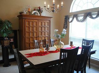 55 Delphinium Pl, Spring, TX 77382