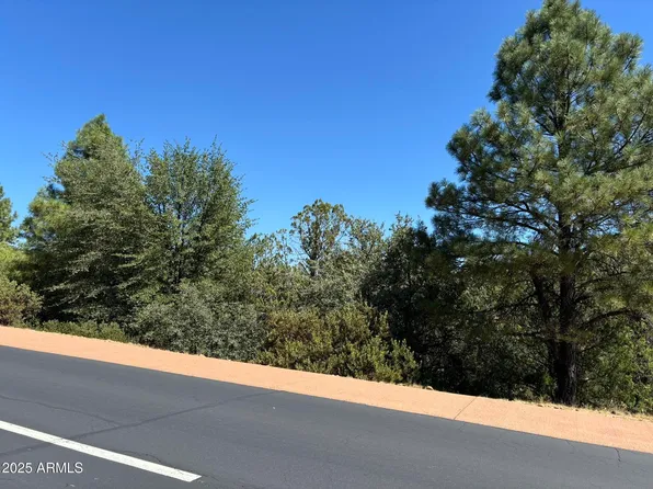 901 N Scenic Drive #80, Payson, AZ 85541