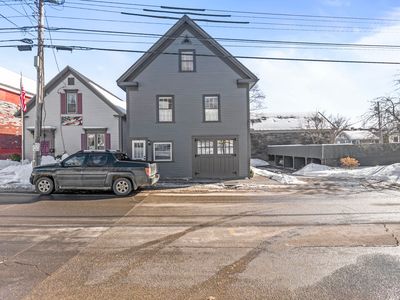 116 2nd Street #3, Hallowell, ME, 04347