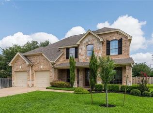 434 Ridgetop Bnd, Cedar Park, TX 78613